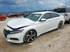 1HGCV1F32LA141772 2020 HONDA ACCORD
