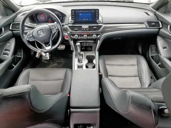 1HGCV1F32LA141772 2020 HONDA ACCORD - Image 8