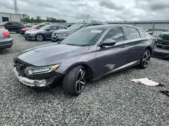 1HGCV1F32LA142145 2020 HONDA ACCORD