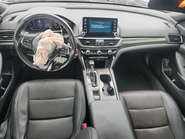 1HGCV1F32LA142145 2020 HONDA ACCORD - Image 8