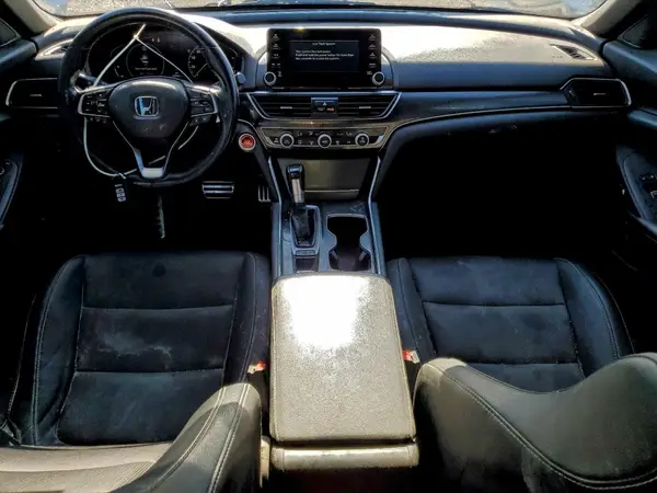 1HGCV1F32LA142596 2020 HONDA ACCORD - Image 8