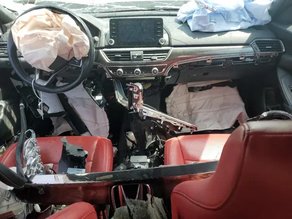 1HGCV1F32LA142646 2020 HONDA ACCORD - Image 8