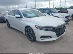 1HGCV1F32LA142680 2020 HONDA ACCORD