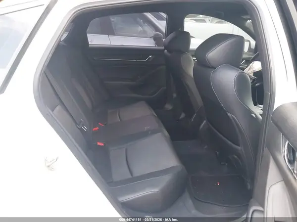 1HGCV1F32LA142680 2020 HONDA ACCORD - Image 8