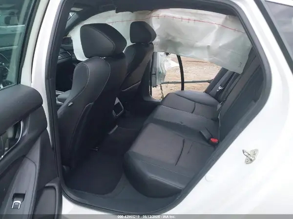 1HGCV1F32LA142744 2020 HONDA ACCORD - Image 8