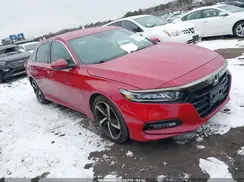 1HGCV1F32LA143537 2020 HONDA ACCORD