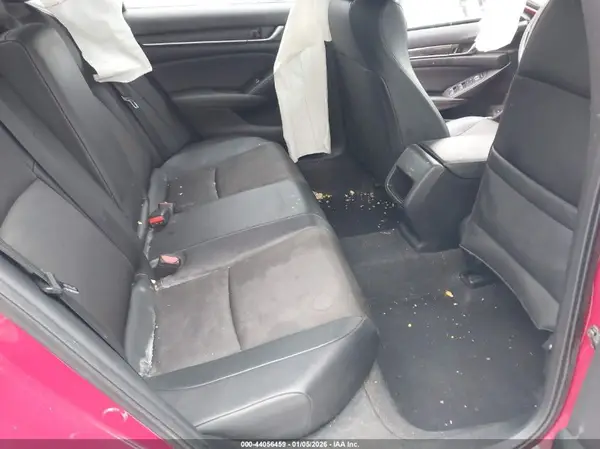 1HGCV1F32LA143537 2020 HONDA ACCORD - Image 8
