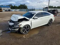 1HGCV1F32LA143831 2020 HONDA ACCORD