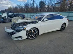 1HGCV1F32LA144025 2020 HONDA ACCORD