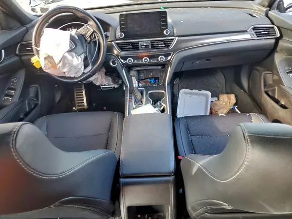 1HGCV1F32LA144025 2020 HONDA ACCORD - Image 8
