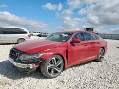 1HGCV1F32LA144218 2020 HONDA ACCORD