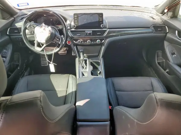 1HGCV1F32LA144218 2020 HONDA ACCORD - Image 8