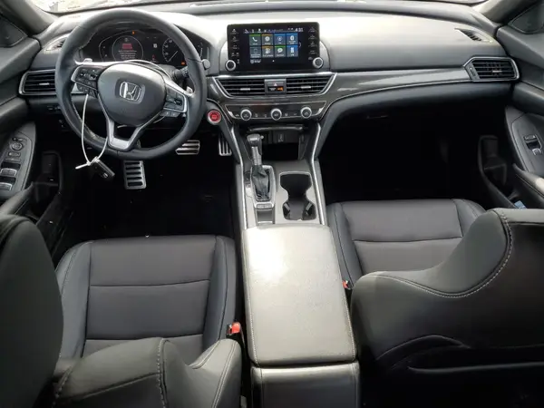 1HGCV1F32LA144624 2020 HONDA ACCORD - Image 8