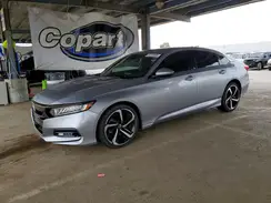 1HGCV1F32LA144901 2020 HONDA ACCORD