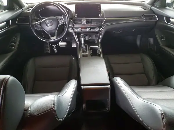 1HGCV1F32LA144901 2020 HONDA ACCORD - Image 8