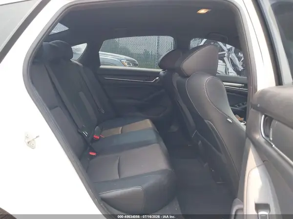 1HGCV1F32LA145062 2020 HONDA ACCORD - Image 8