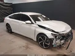 1HGCV1F32LA145174 2020 HONDA ACCORD