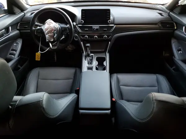1HGCV1F32LA145689 2020 HONDA ACCORD - Image 8