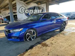 1HGCV1F32LA145742 2020 HONDA ACCORD