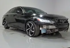 1HGCV1F32LA145918 2020 HONDA ACCORD