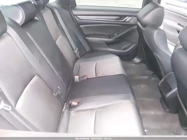 1HGCV1F32LA146289 2020 HONDA ACCORD - Image 8
