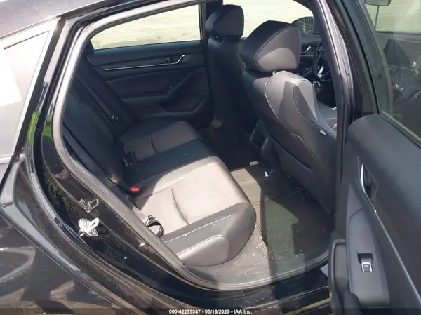 1HGCV1F32LA146910 2020 HONDA ACCORD - Image 8