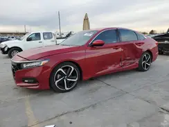 1HGCV1F32LA147152 2020 HONDA ACCORD