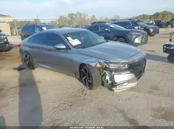 1HGCV1F32LA148043 2020 HONDA ACCORD