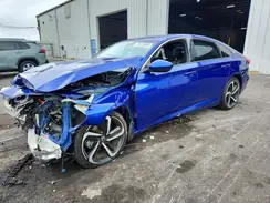 1HGCV1F32LA149015 2020 HONDA ACCORD