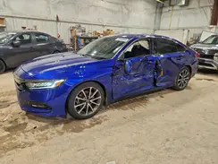 1HGCV1F32LA149905 2020 HONDA ACCORD