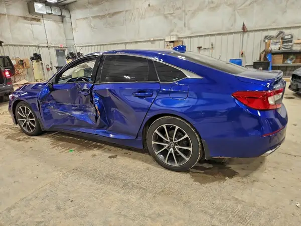 1HGCV1F32LA149905 2020 HONDA ACCORD - Image 2