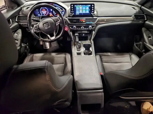 1HGCV1F32LA149905 2020 HONDA ACCORD - Image 8