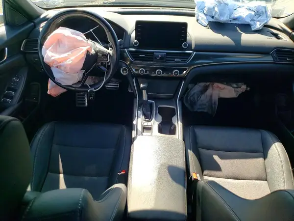1HGCV1F32LA150021 2020 HONDA ACCORD - Image 8