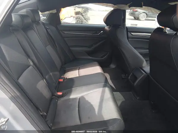 1HGCV1F32LA150472 2020 HONDA ACCORD - Image 8