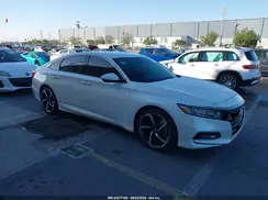 1HGCV1F32LA150598 2020 HONDA ACCORD