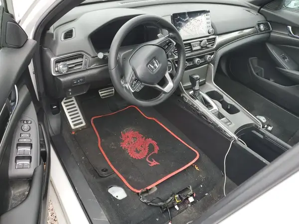 1HGCV1F32LA150715 2020 HONDA ACCORD - Image 8