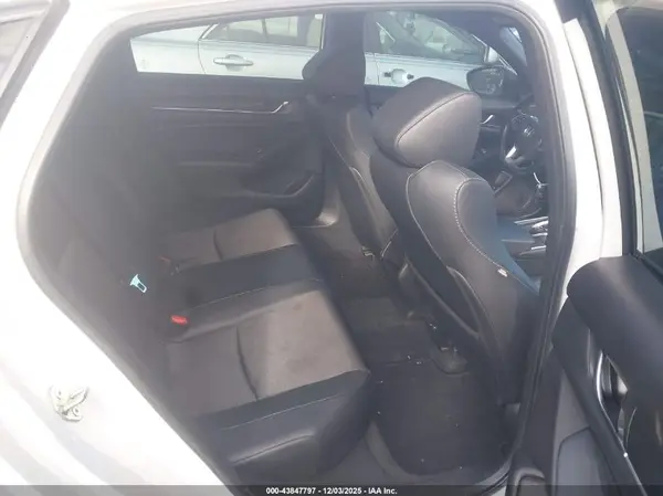 1HGCV1F32LA150889 2020 HONDA ACCORD - Image 8