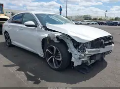 1HGCV1F32LA151119 2020 HONDA ACCORD