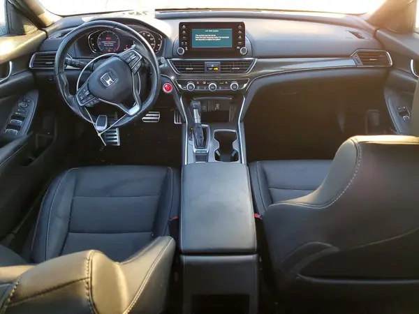 1HGCV1F32LA151136 2020 HONDA ACCORD - Image 8