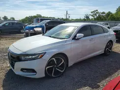 1HGCV1F32LA151282 2020 HONDA ACCORD
