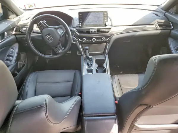 1HGCV1F32LA151282 2020 HONDA ACCORD - Image 8