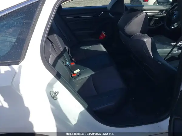 1HGCV1F32LA151377 2020 HONDA ACCORD - Image 8