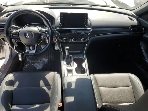 1HGCV1F32LA152092 2020 HONDA ACCORD - Image 8