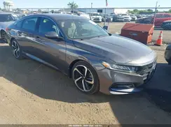 1HGCV1F32LA152643 2020 HONDA ACCORD