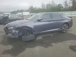 1HGCV1F32LA152917 2020 HONDA ACCORD
