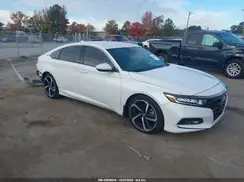1HGCV1F32LA153288 2020 HONDA ACCORD