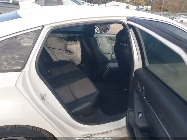 1HGCV1F32LA153288 2020 HONDA ACCORD - Image 8