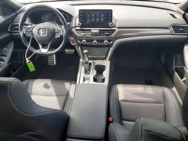 1HGCV1F32LA153534 2020 HONDA ACCORD - Image 8
