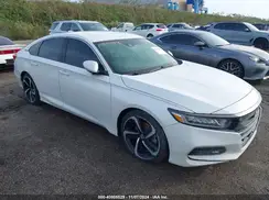 1HGCV1F32LA153775 2020 HONDA ACCORD