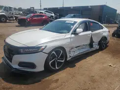 1HGCV1F32LA153808 2020 HONDA ACCORD